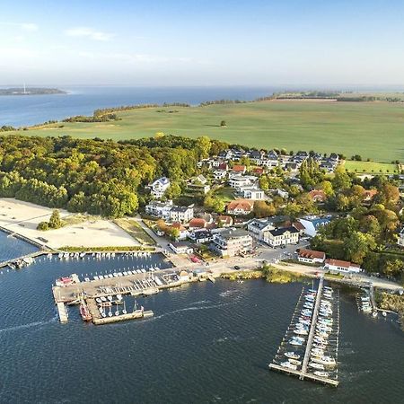 Ostsee Sonnengarten Altefahr Bagian luar foto