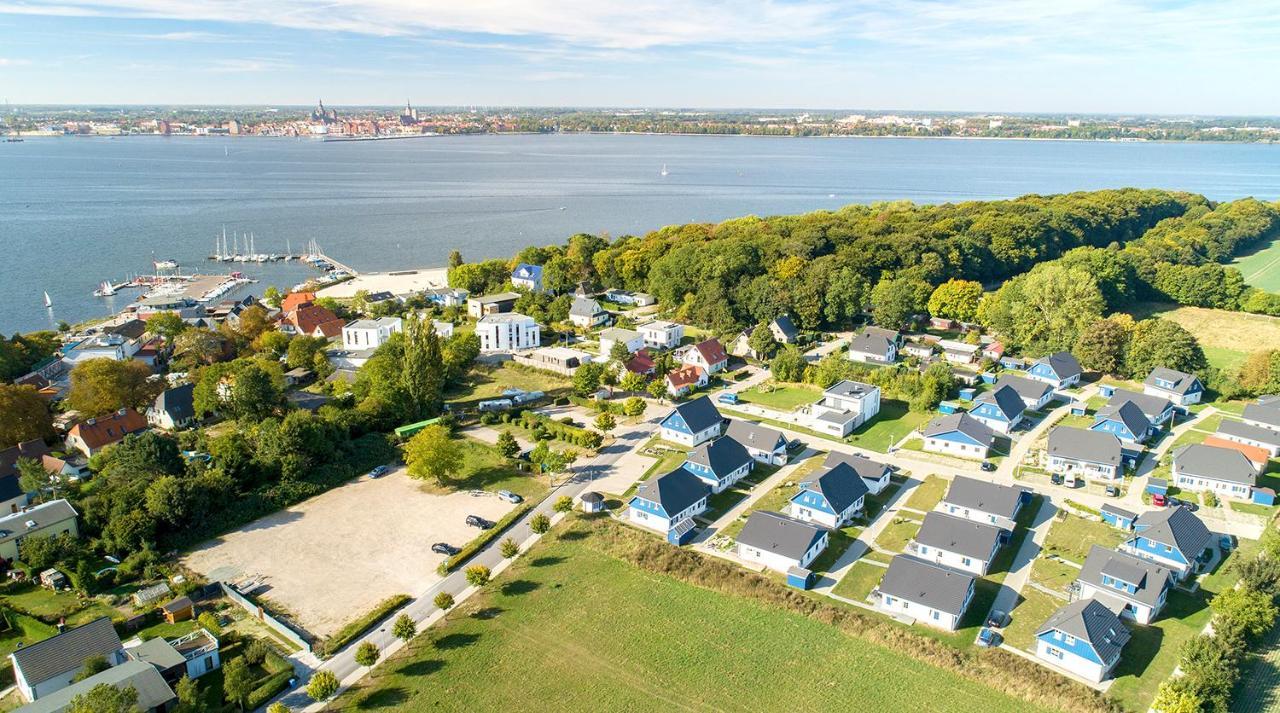 Ostsee Sonnengarten Altefahr Bagian luar foto