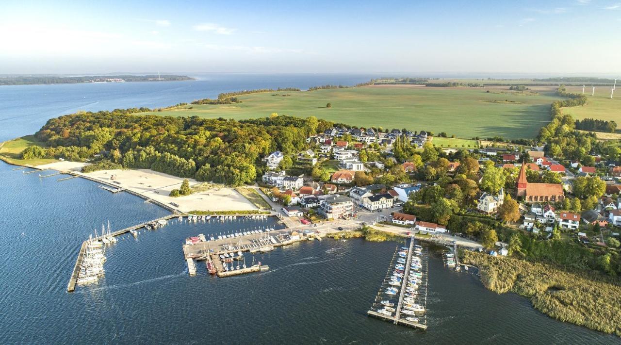 Ostsee Sonnengarten Altefahr Bagian luar foto