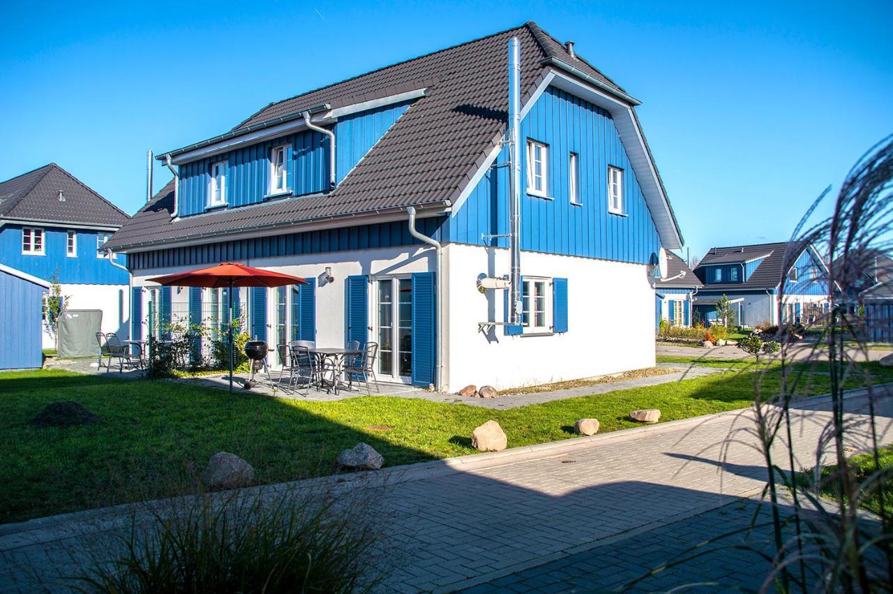 Ostsee Sonnengarten Altefahr Bagian luar foto