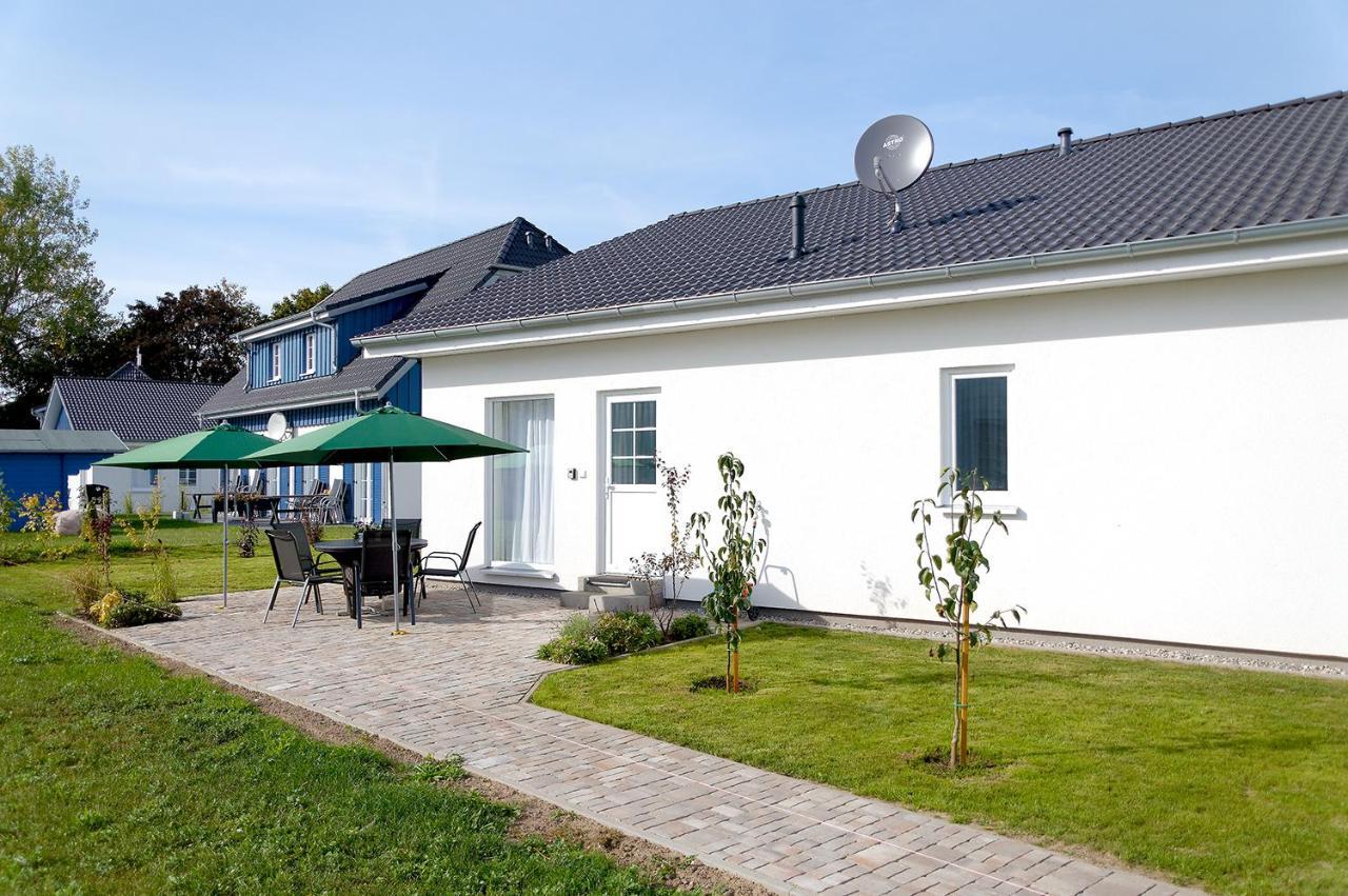 Ostsee Sonnengarten Altefahr Bagian luar foto