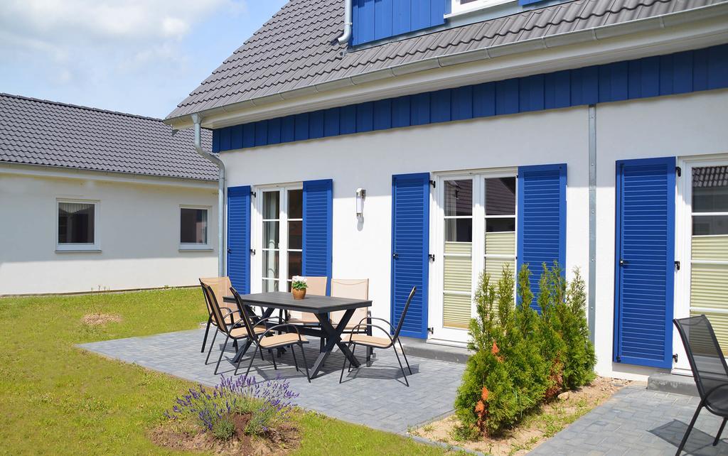 Ostsee Sonnengarten Altefahr Bagian luar foto